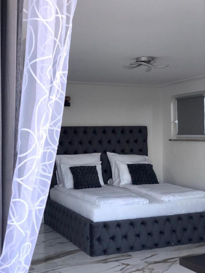 Apartma Hill Portorose Portorož Exterior foto