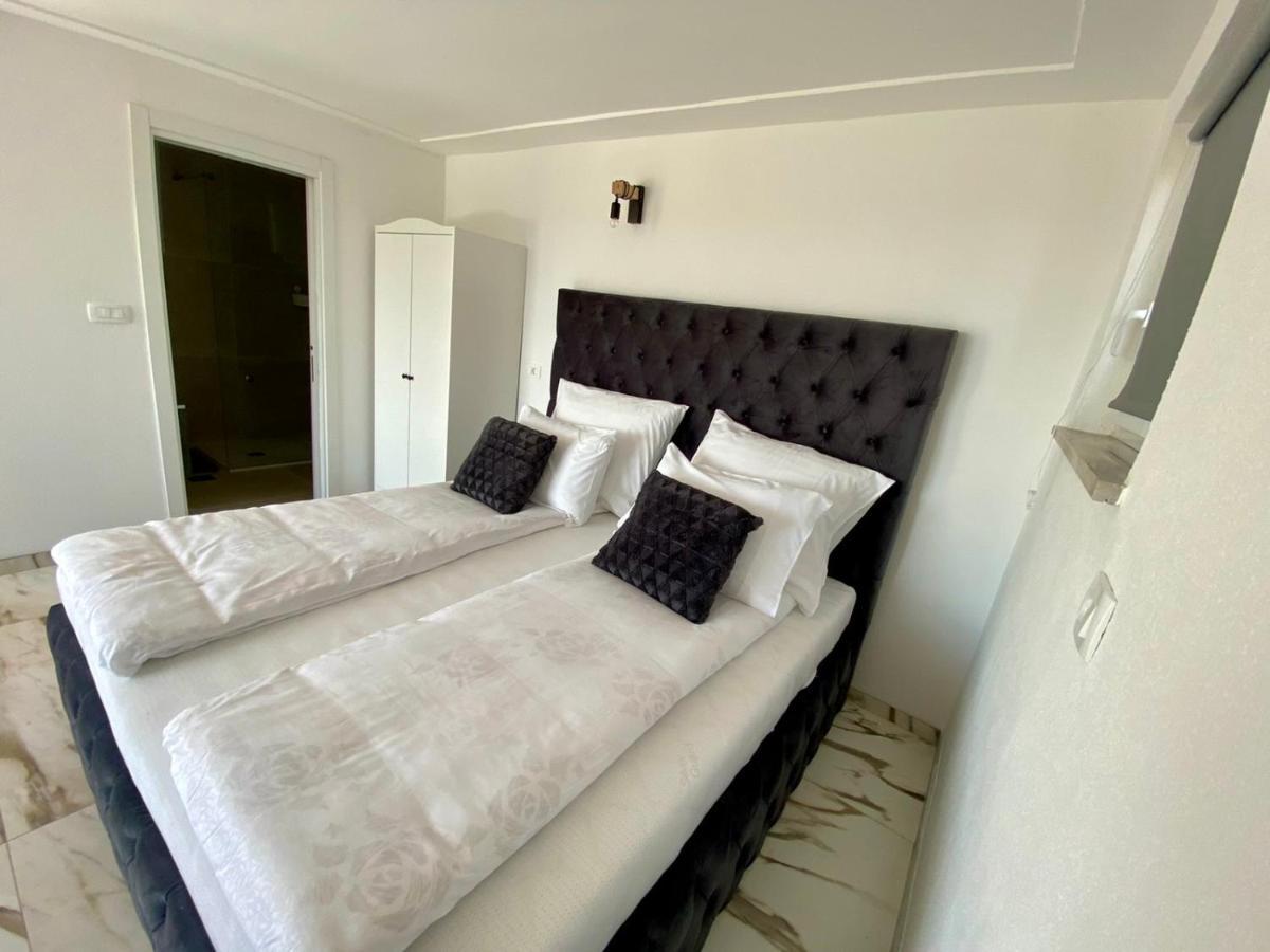 Apartma Hill Portorose Portorož Exterior foto
