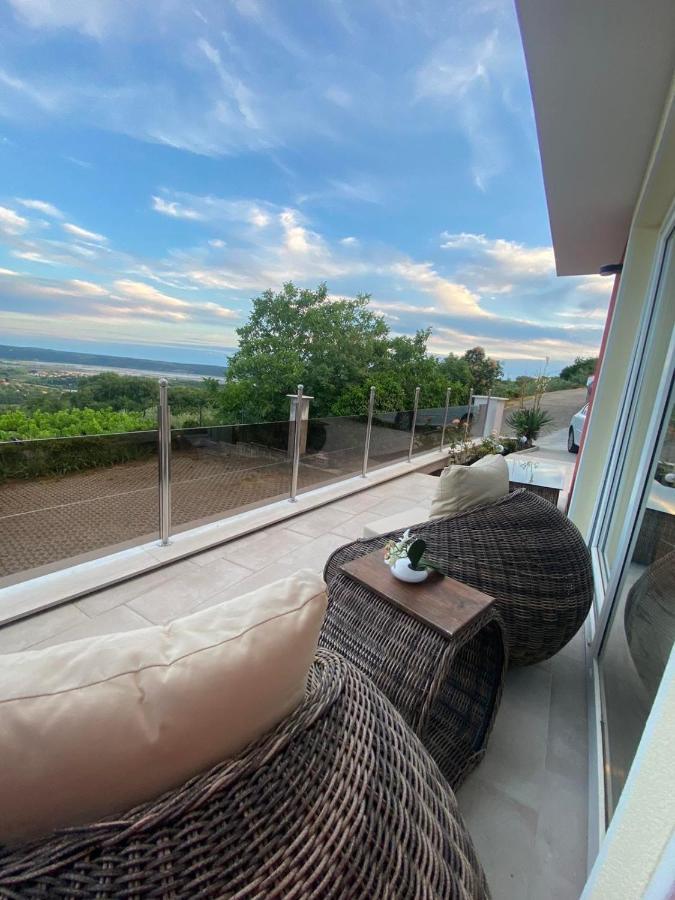 Apartma Hill Portorose Portorož Exterior foto